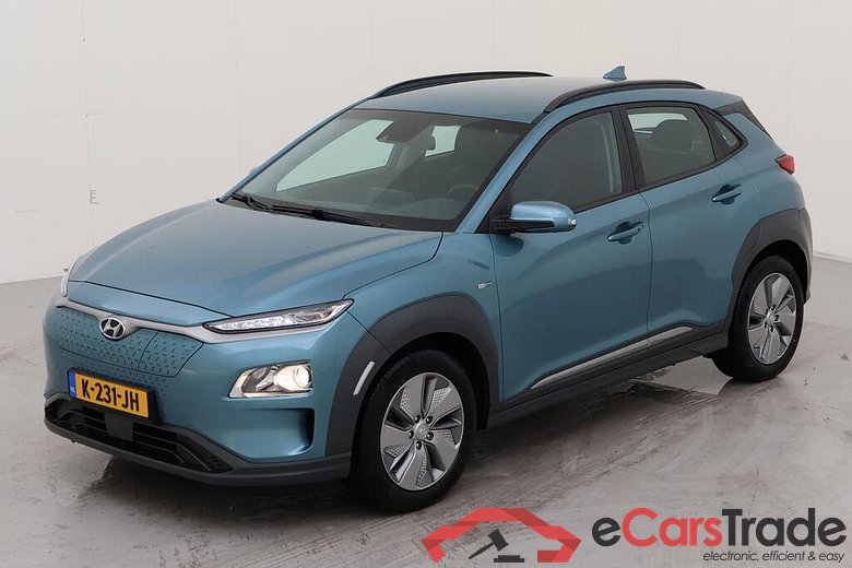 HYUNDAI Kona 150 kW #1