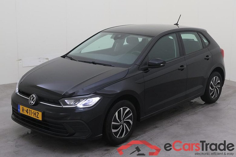 VOLKSWAGEN POLO 70 kW #1