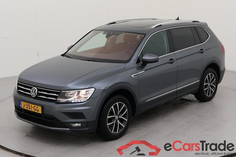 VOLKSWAGEN Tiguan Allspace 110 kW