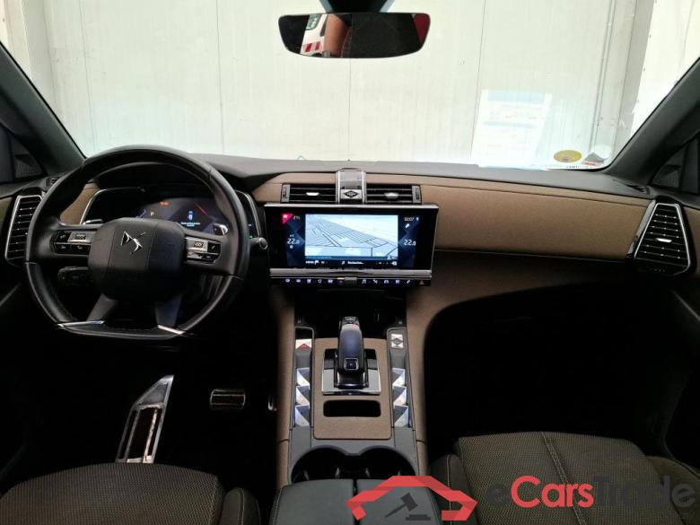 DS BlueHDi 130 Automatique Business 7 Crossback Business 1.5 BlueHDi 130CV BVA8 E6d #5