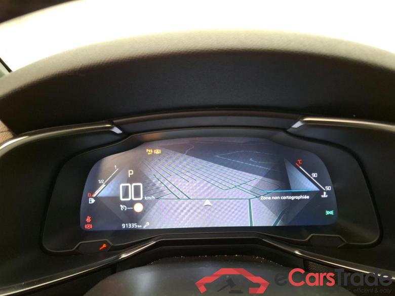 DS BlueHDi 130 Automatique Business 7 Crossback Business 1.5 BlueHDi 130CV BVA8 E6d #6