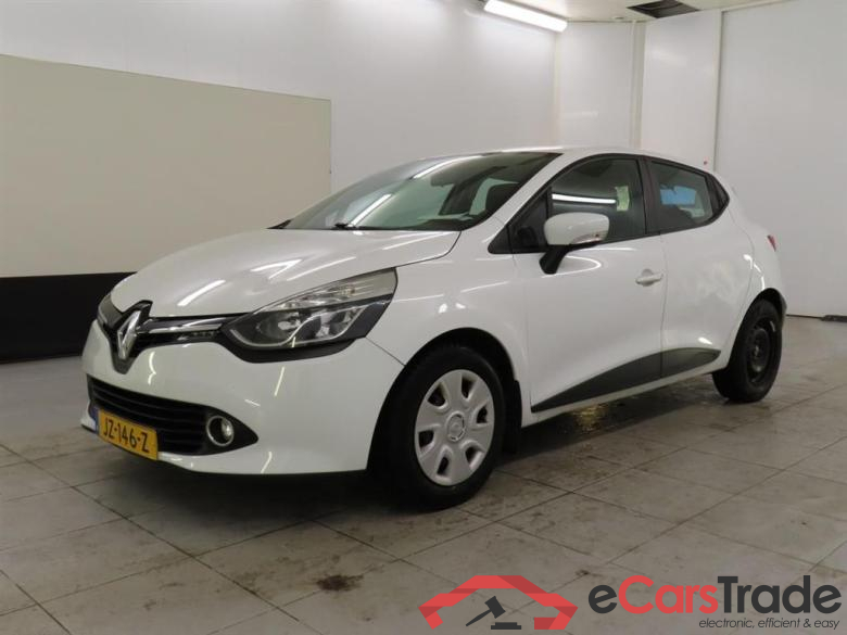 RENAULT CLIO 0.9 TCe Eco2 Expr.