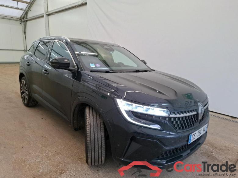 Renault ICONIC E-TECH HYBRIDE 200 -23 Austral Iconic 1.2 E-TECH Hybrid 200CV BVA6 6E #4