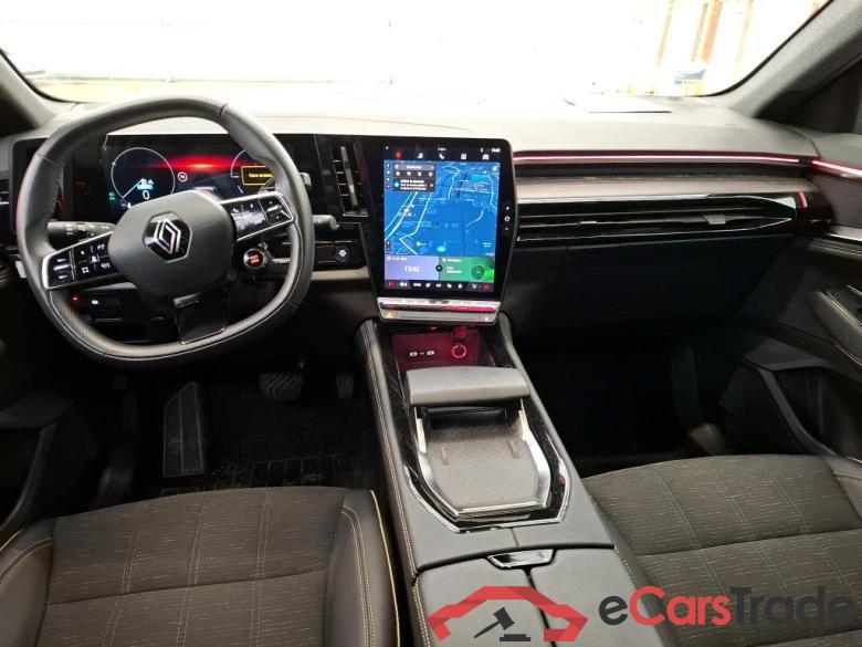 Renault ICONIC E-TECH HYBRIDE 200 -23 Austral Iconic 1.2 E-TECH Hybrid 200CV BVA6 6E #5