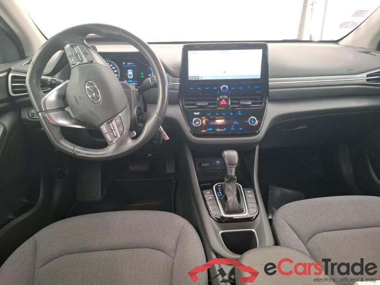 Hyundai Hybrid Business Ioniq Business Hybrid 1.6 GDI 140CV BVA6 E6 #5