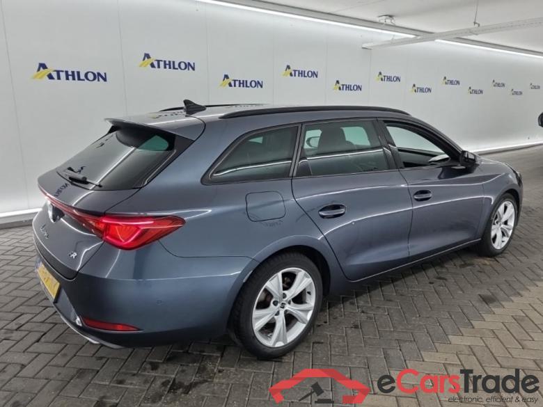 SEAT Leon ST 1.5 eTSI FR Launch Edition DSG 5D 110kW #3