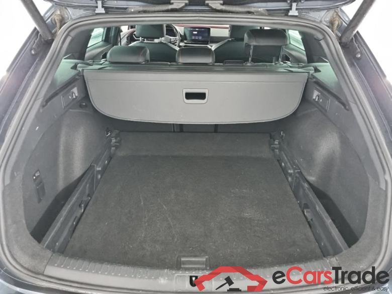 SEAT Leon ST 1.5 eTSI FR Launch Edition DSG 5D 110kW #5