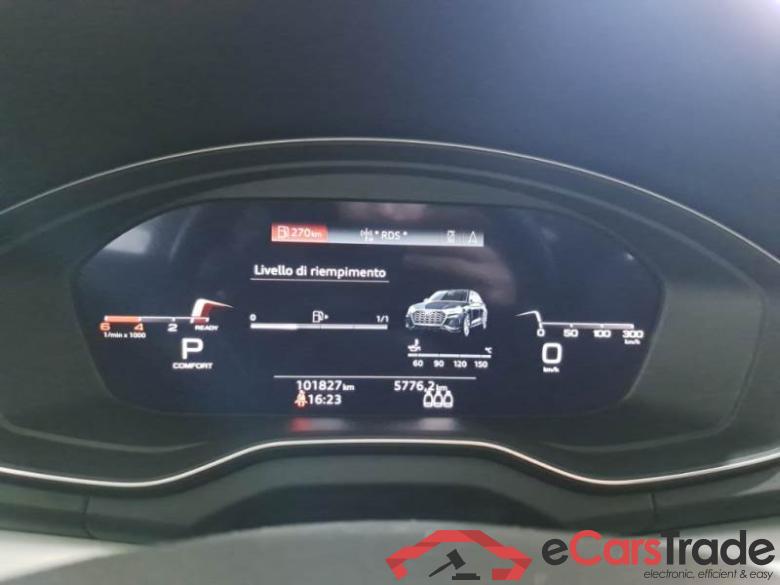 Audi 10 AUDI Q5 SPORTBACK / 2020 / 5P / SUV 50 TDI S LINE QUATTRO TIPTRONIC #4