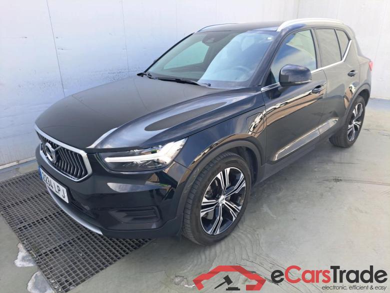 Volvo 1.5 T4 Twin Recharge Inscription Ex Auto VOLVO XC40 / 2017 / 5P / todoterreno 1.5 T4 Twin Recharge Inscription Ex Auto #1