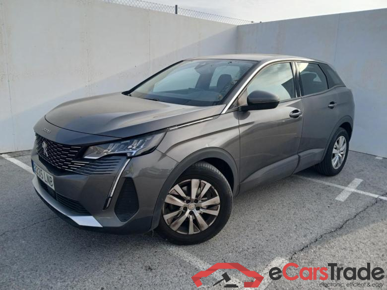 Peugeot 1.5 BlueHDi 96kW (130CV) S&S Active Pack 3008 Active Pack 1.5 HDi 130CV E6d