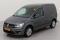 preview Volkswagen Caddy #0