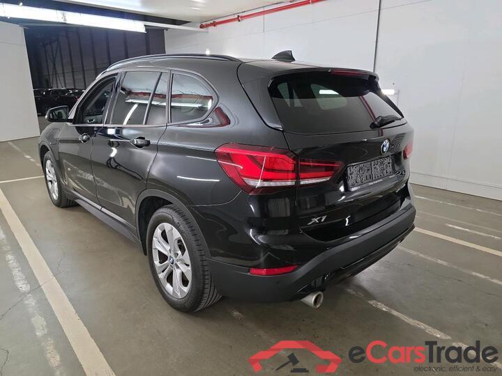 BMW X1 X1 xDrive25e (162 kW) (PHEV) 162kW/220pk  5D/P Auto-6 #3