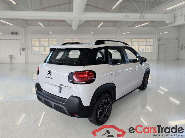 Citroen 28 CITROEN C3 AIRCROSS / 2017 / 5P / SUV BLUEHDI 110 SeS FEEL #2