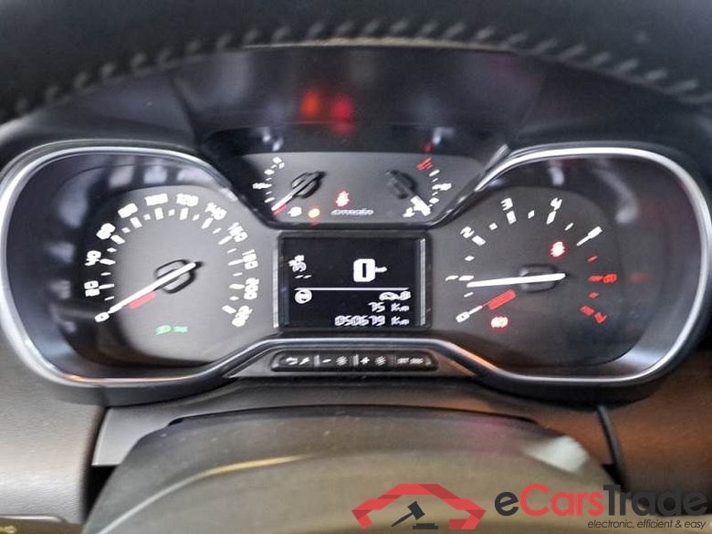 Citroen 28 CITROEN C3 AIRCROSS / 2017 / 5P / SUV BLUEHDI 110 SeS FEEL #4