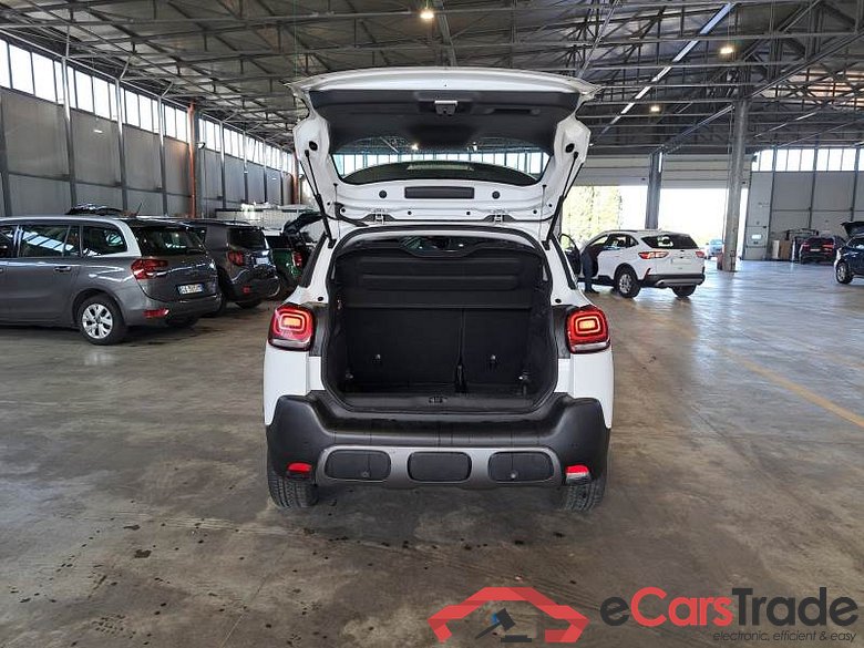 Citroen 28 CITROEN C3 AIRCROSS / 2017 / 5P / SUV BLUEHDI 110 SeS FEEL #5