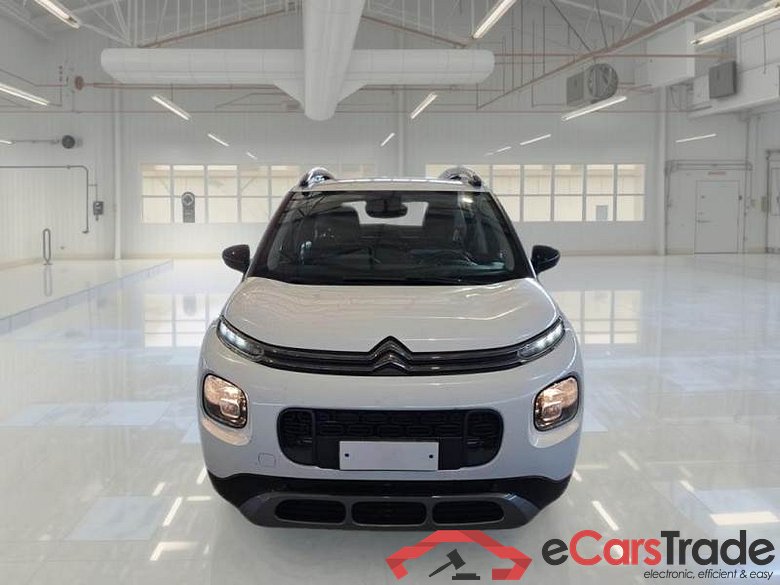 Citroen 28 CITROEN C3 AIRCROSS / 2017 / 5P / SUV BLUEHDI 110 SeS FEEL #6
