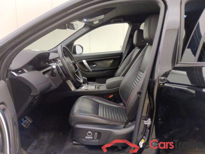 LAND ROVER DISCOVERY SPORT DIESEL - 2019 D 200 4WD R-Dynamic SE (EU6d-TEMP) 5d #6