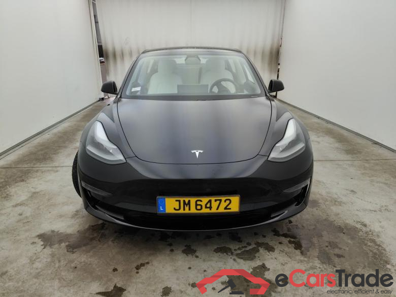 TESLA MODEL 3 75 kWh 462 Performance Dual Motor 5d