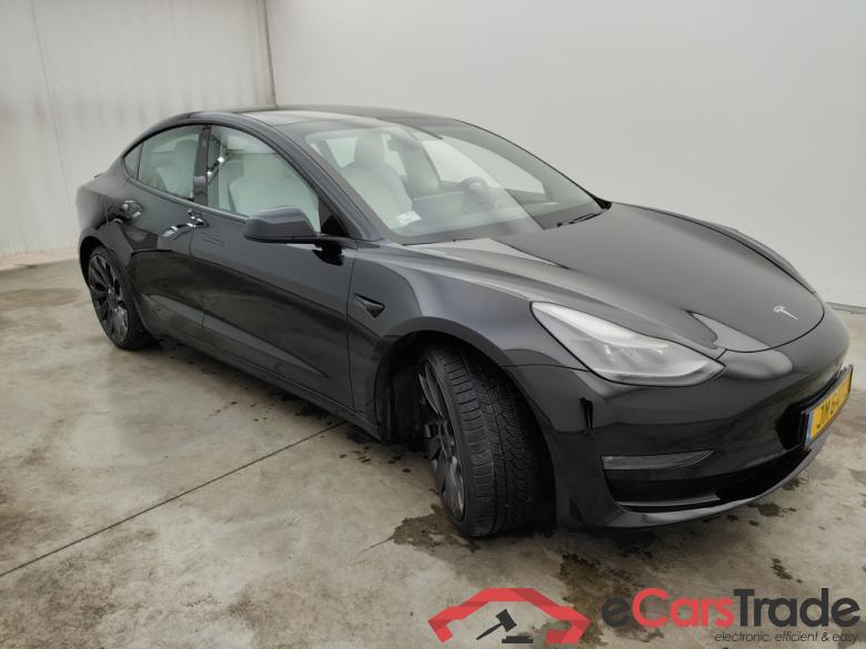 TESLA MODEL 3 75 kWh 462 Performance Dual Motor 5d #2