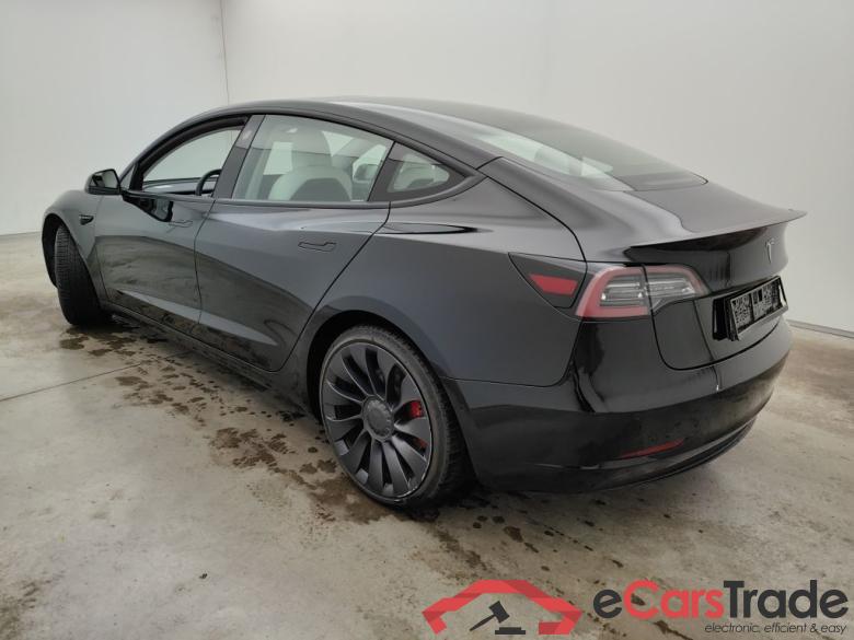 TESLA MODEL 3 75 kWh 462 Performance Dual Motor 5d #3