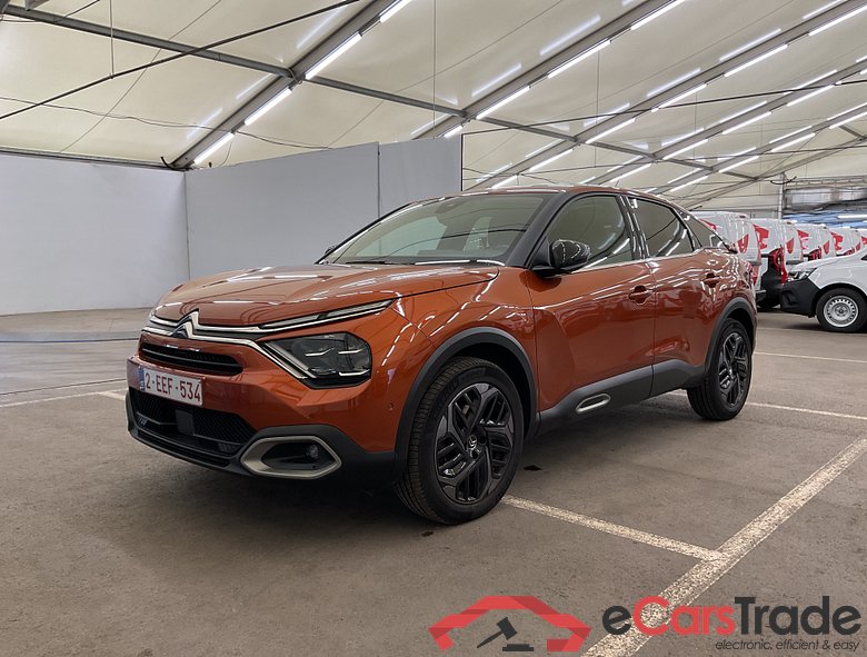 CITROEN C4 1.2 PureTech Shine Pack S&S #1