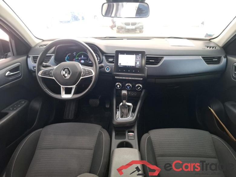 Renault Business E-TECH 145 Arkana Business 1.6 E-TECH Hybrid 145CV BVA6 E6d #5