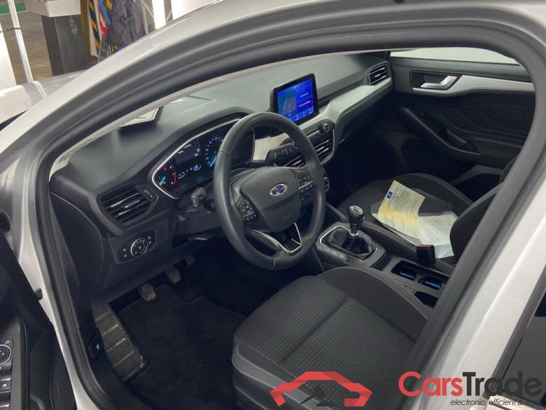 FORD Focus 1.0I ECOBOOST 74KW CONNECTED #5