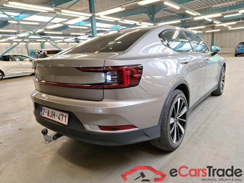 POLESTAR POLESTAR 2 78 kWh Dual Motor Launch #2