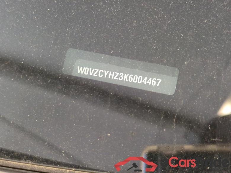 Opel Grandland X - alt Grandland X Edition 1.5 96KW MT6 E6dT #4