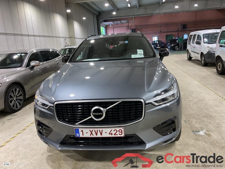 VOLVO XC60 2.0 D3 R-DESIGN #1