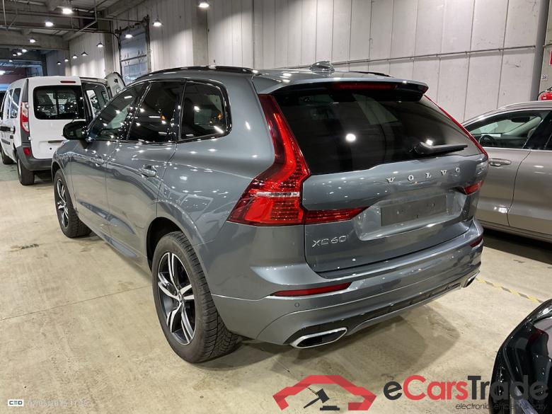 VOLVO XC60 2.0 D3 R-DESIGN #3