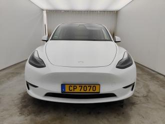 Tesla Other