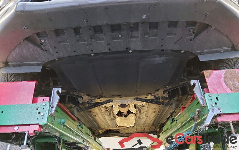 Ford Puma (2019->) DE - SUV5 1.0 EcoBoost Mild Hybrid EU6d-T, ST-Line X S/S (EURO 6d-TEMP), 2020 - #5