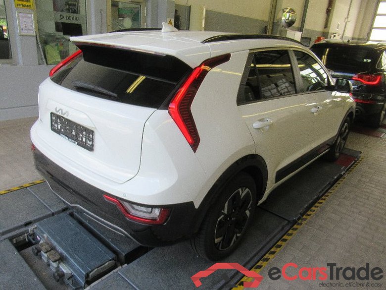 Kia Niro (SG2)(2022->) DE - SUV5, Vision (64,8kWh), 2022 - 2024 #3