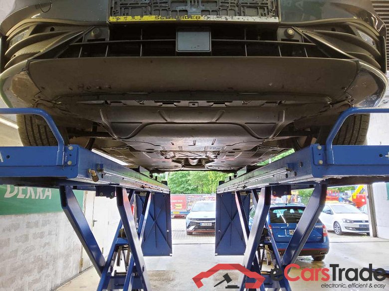 Seat Leon Sportstourer (KL8)(03.2020->) DE - Kb5 1.5 eTSI EU6d, FR OPF (EURO 6d), 2020 - 2024 #5