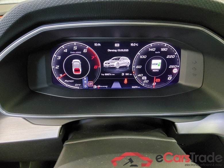 Seat Leon Sportstourer (KL8)(03.2020->) DE - Kb5 1.5 eTSI EU6d, FR OPF (EURO 6d), 2020 - 2024 #6