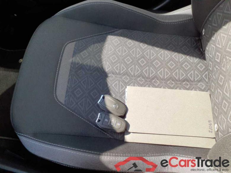 Opel Mokka (2020->) e Edition DE - SUV5 e, Edition, 2020 - 2022 #2