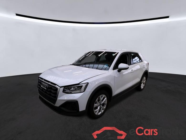 Audi 30 TFSI basis Q2 #1
