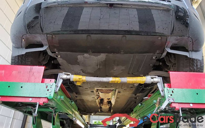 Land Rover Discovery Sport (02.2015->) DE - SUV5 2.0 D150 EU6d-T, Basis AWD Start/Stopp (EURO 6d-TEMP), (Facelift) 2019 #5