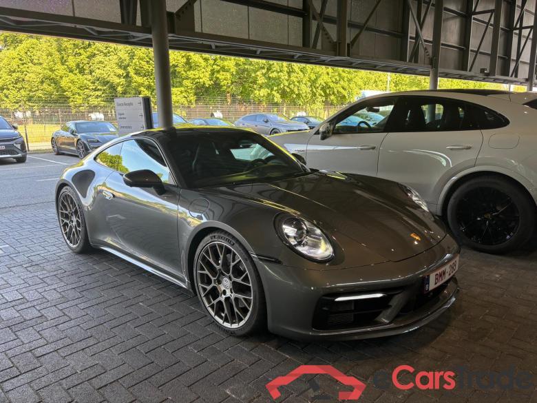 PORSCHE 911 Carrera 4S Carrera 4S #1