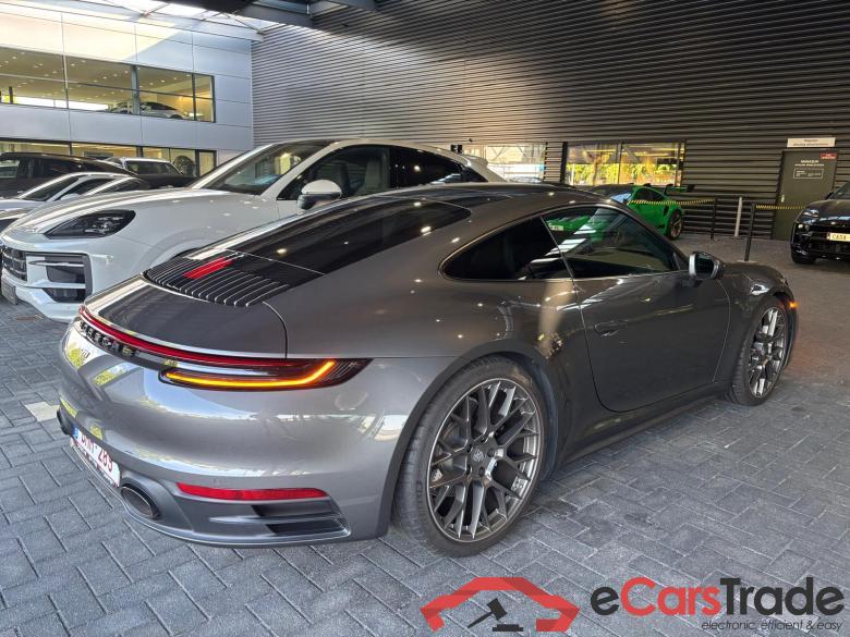 PORSCHE 911 Carrera 4S Carrera 4S #2