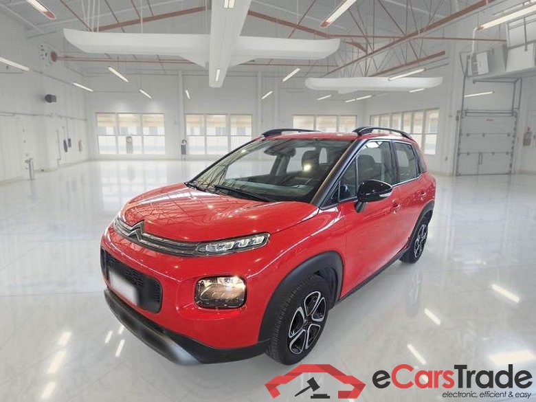 Citroen 24 CITROEN C3 AIRCROSS / 2017 / 5P / SUV PURETECH 82 FEEL #1