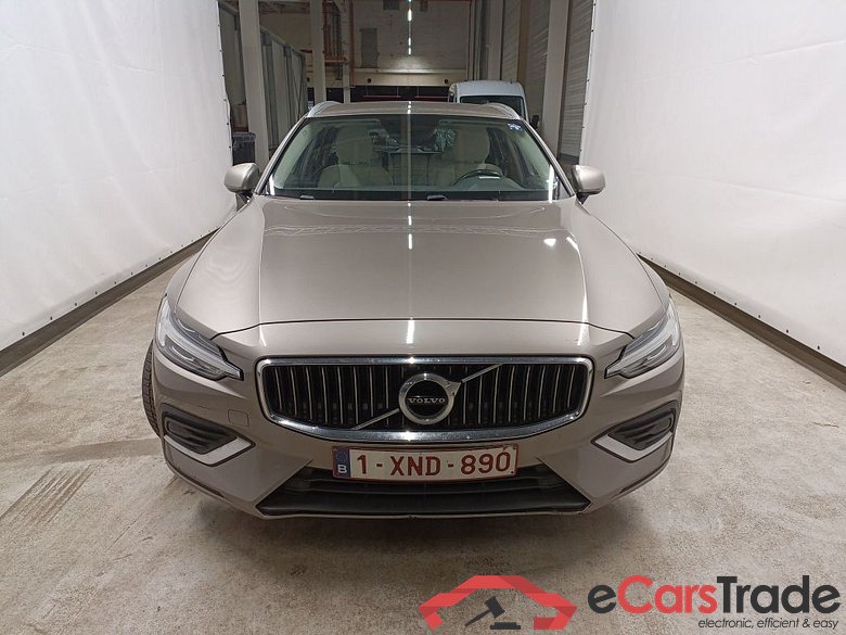 Volvo V60 D3 Inscription 5d
