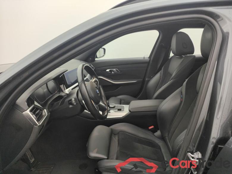 BMW 3 TOURING DIESEL - 2019 320 dXAS 190 MHD AdBlue 5d #6