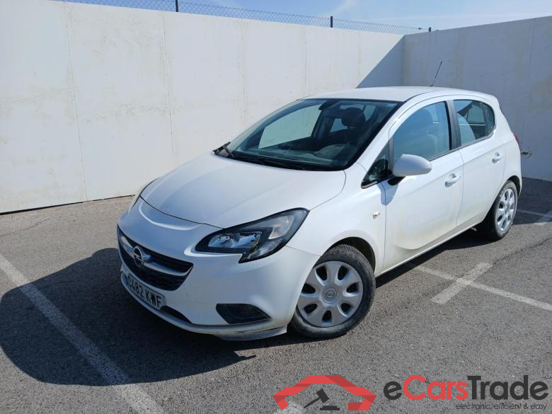 Opel 1.4 66kW (90CV) Selective Pro GLP Corsa E Selective Pro 1.4 90CV E6dT