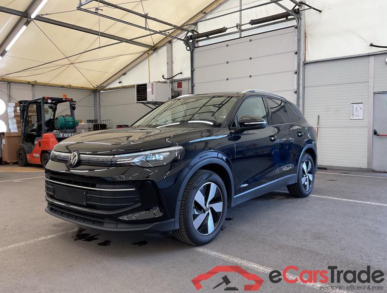 VOLKSWAGEN Tiguan Tiguan Life 1.5 TSI mHEV ACT OPF 110 kW (150 ch) 7 vitesses DSG #1