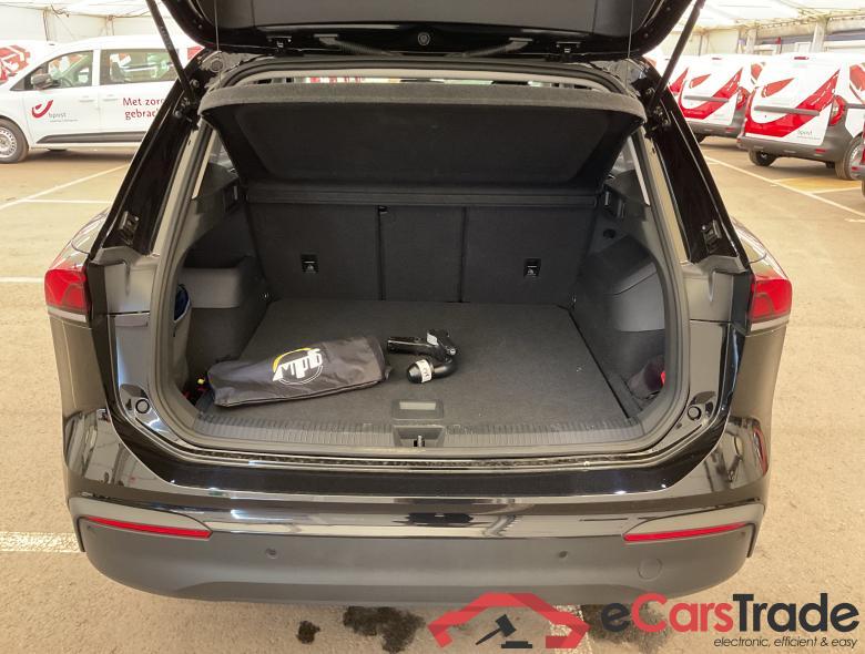 VOLKSWAGEN Tiguan Tiguan Life 1.5 TSI mHEV ACT OPF 110 kW (150 ch) 7 vitesses DSG #4