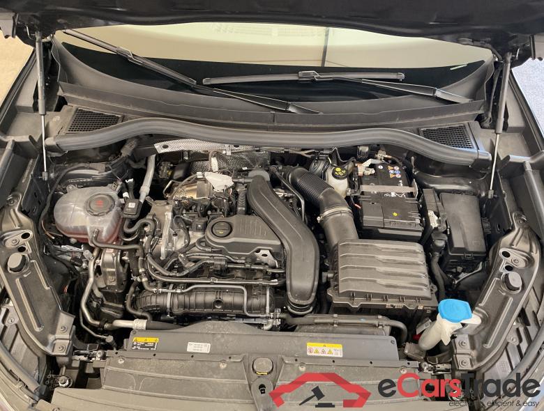 VOLKSWAGEN Tiguan Tiguan Life 1.5 TSI mHEV ACT OPF 110 kW (150 ch) 7 vitesses DSG #6