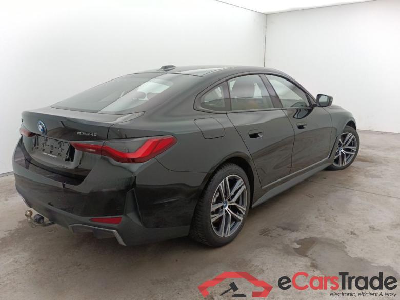 BMW i4 eDrive40 5d #5