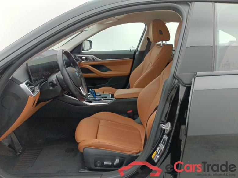 BMW i4 eDrive40 5d #6